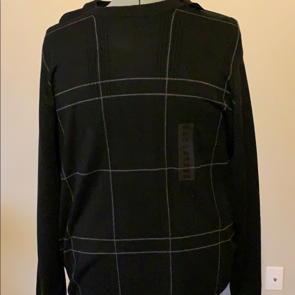 Dockers 2xlt sweater